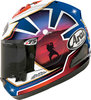 Arai RX-7V Pedrosa Spirit Special Edition Helm