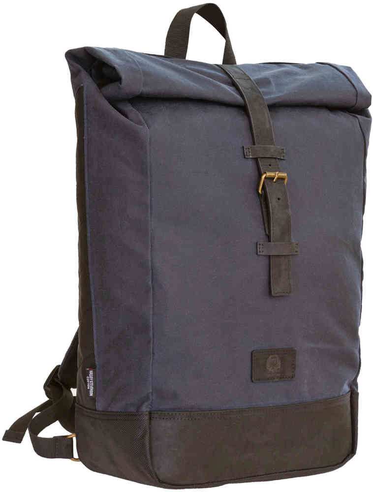 Merlin Yarnfield Roll Top Backpack