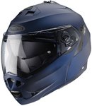 Caberg Duke II Matt Blue Yama Capacete