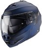 Preview image for Caberg Duke II Matt Blue Yama Helmet