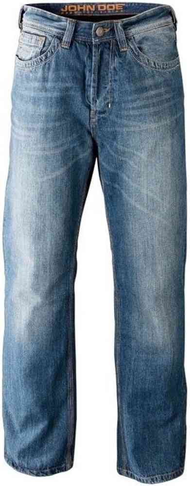 John Doe Original Светло синие джинсы брюки 2017