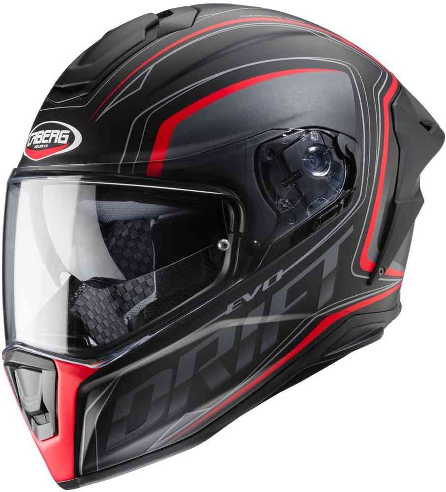 Caberg Drift Evo Integra ヘルメット