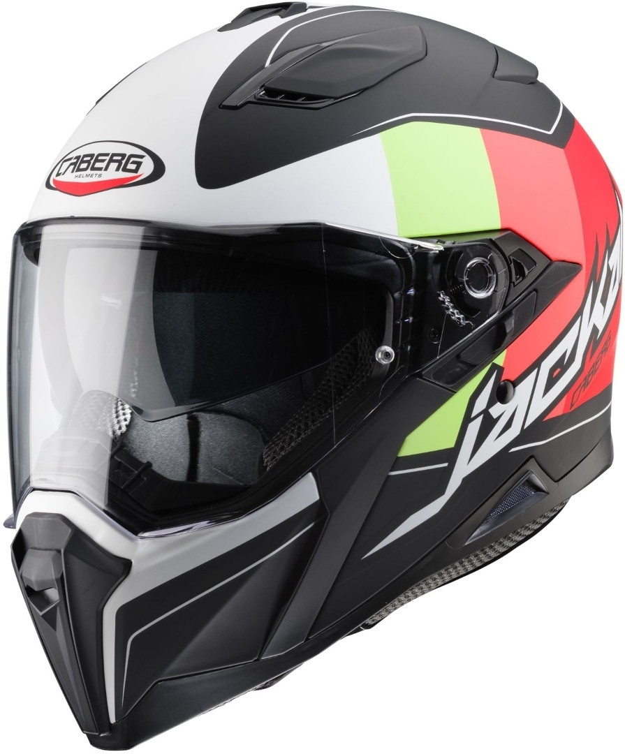 Caberg jackal visir store