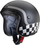 Caberg Freeride Formula Capacete a jato