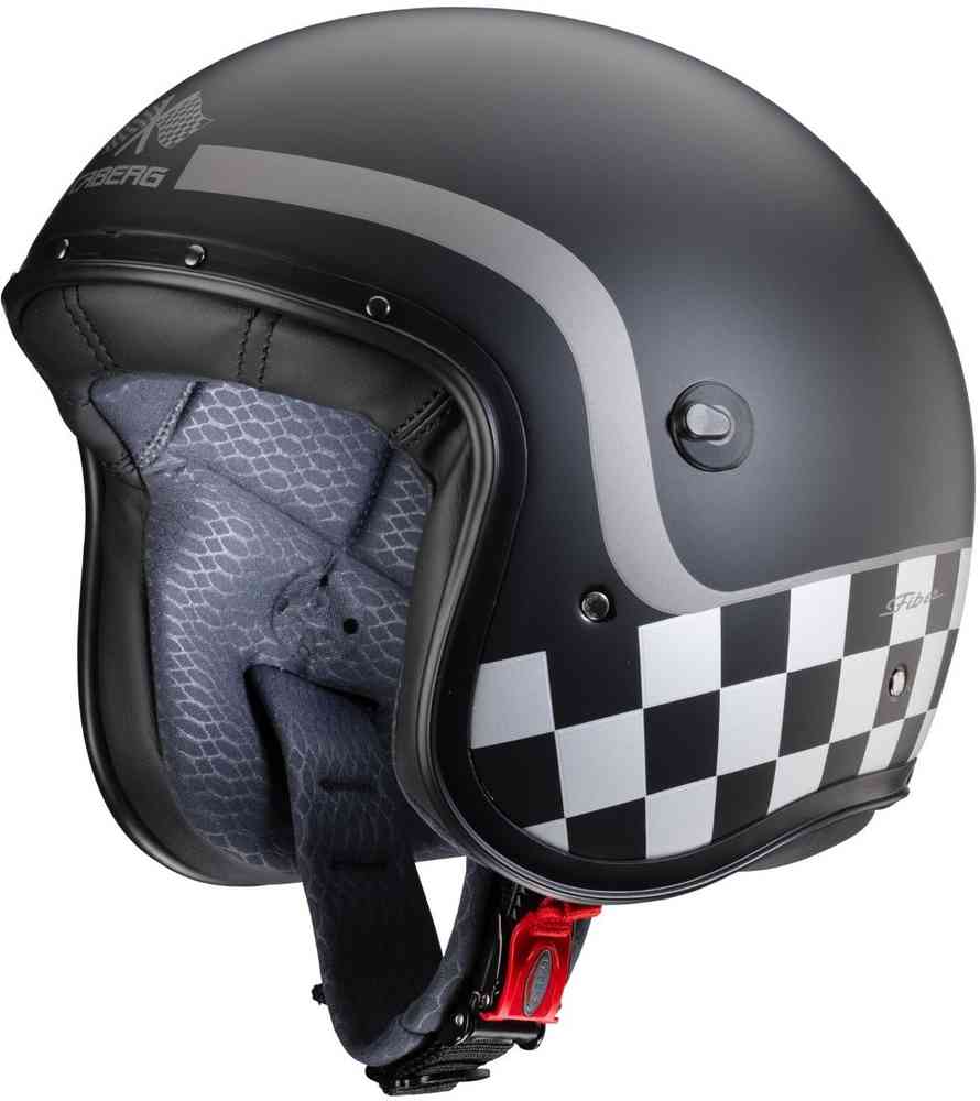 Caberg Freeride Formula Casco Jet