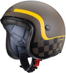 Caberg Freeride Formula ジェットヘルメット