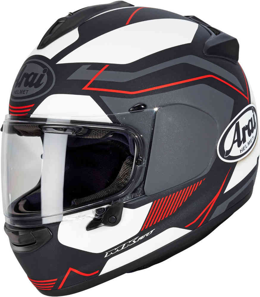 Arai chaser x clearance head shape