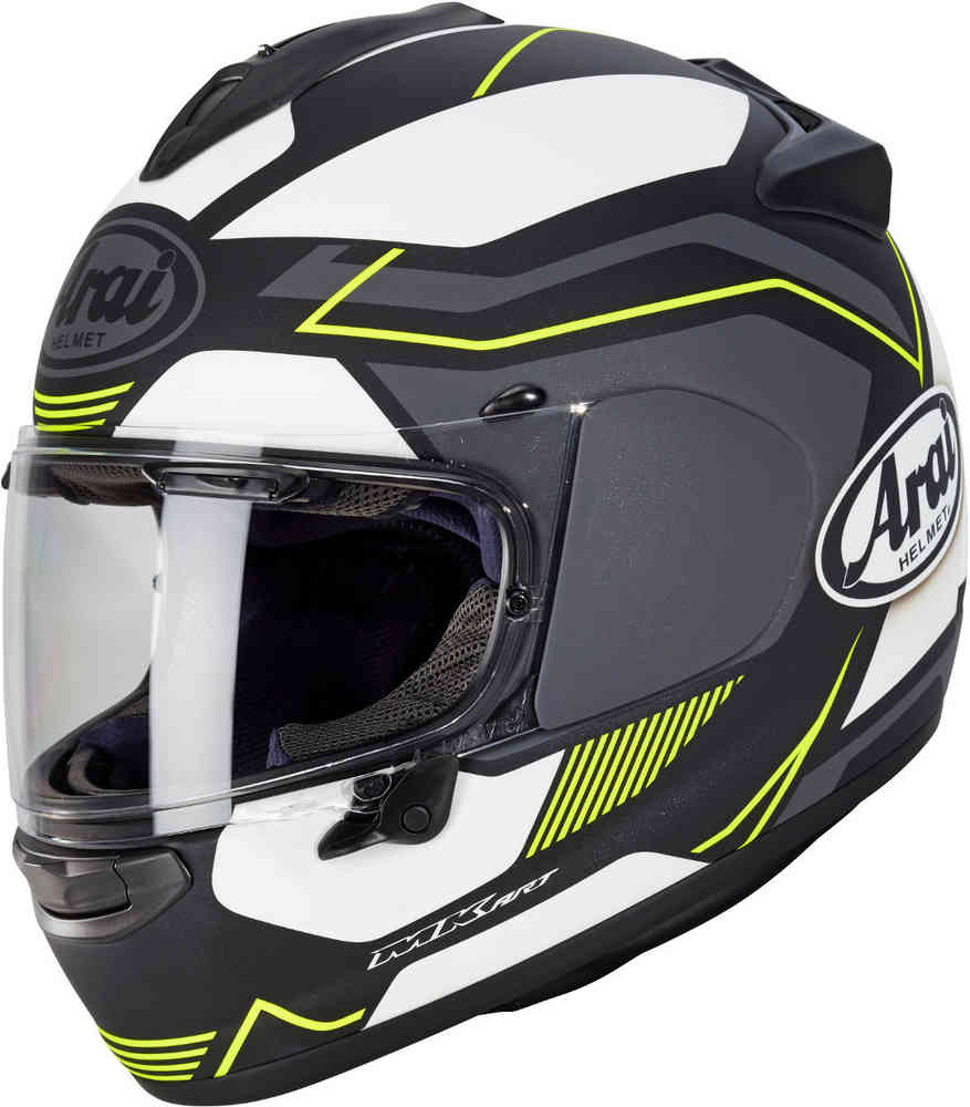 Arai Chaser-X Sensation Casc