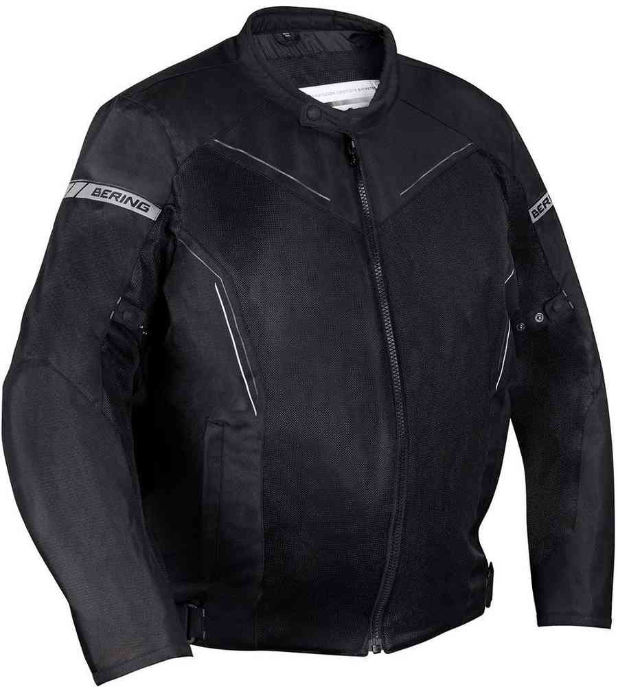 Bering Cancun Big Size Motorcycle Textile Jacket buy cheap FC