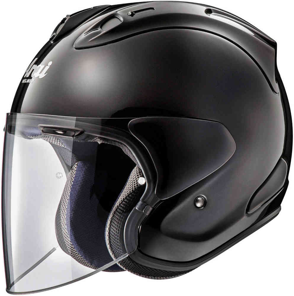 Arai SZ-R VAS Solid Diamond Jet Helmet