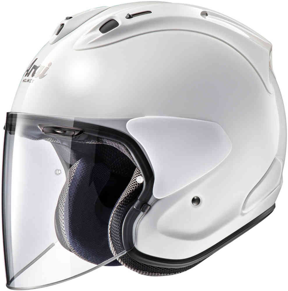 Arai SZ-R VAS Solid Diamond 제트 헬멧