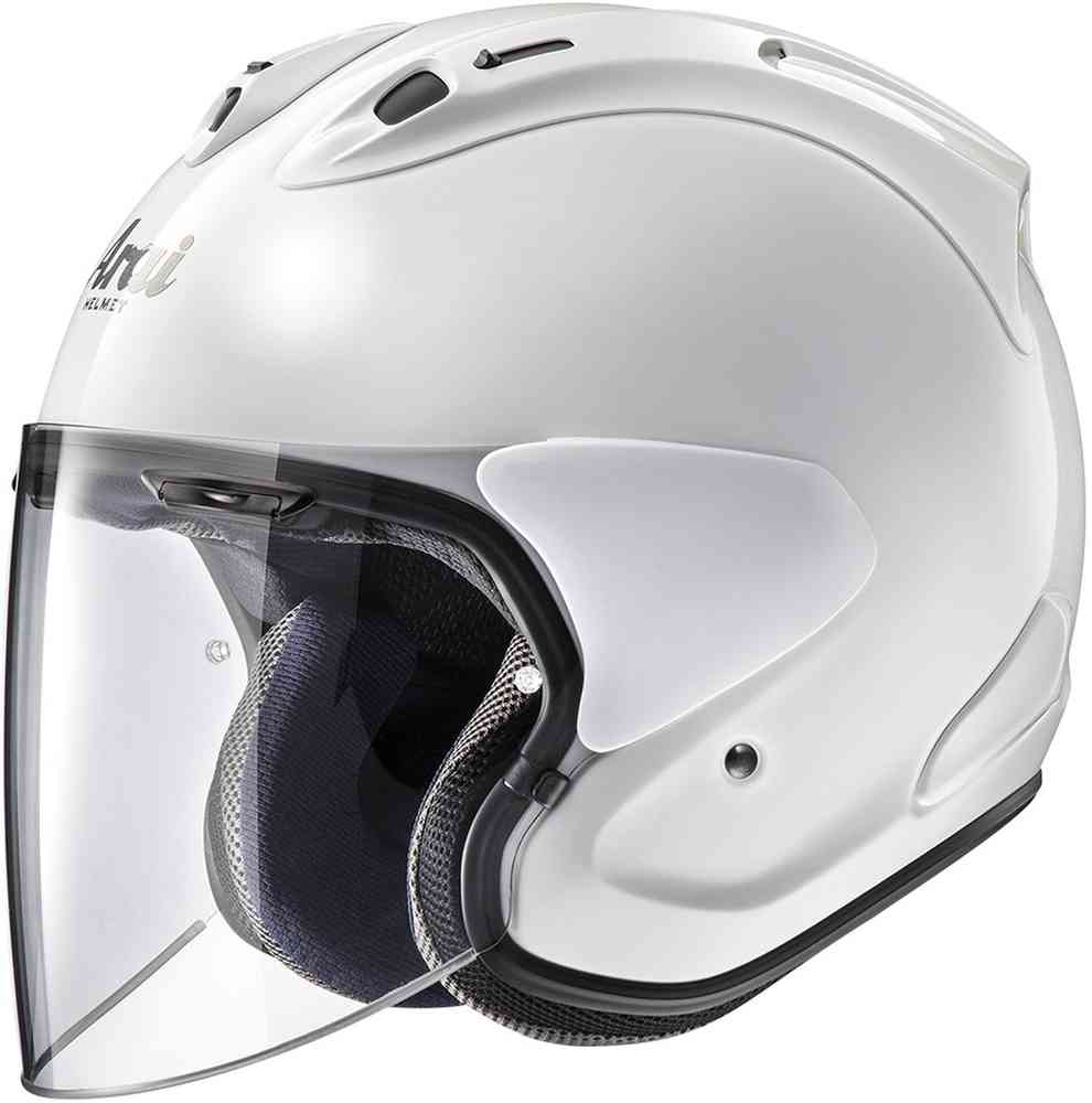 Arai SZ-R VAS Frost Black Реактивный шлем