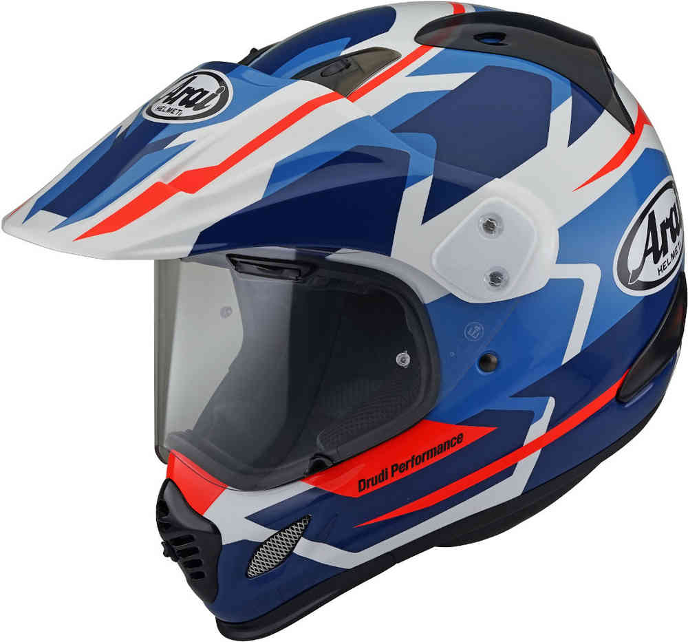 Arai Tour-X 4 Depart Motocross Helm