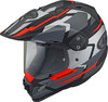 Arai Tour-X 4 Depart Motocross Helmet