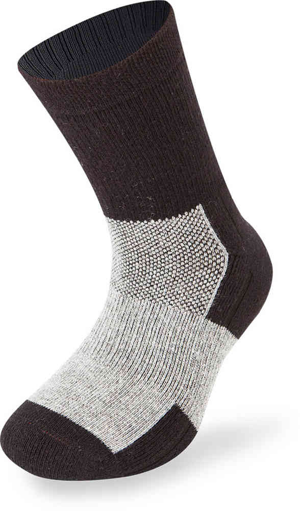 Lenz Trekking 1.0 Kids Socks