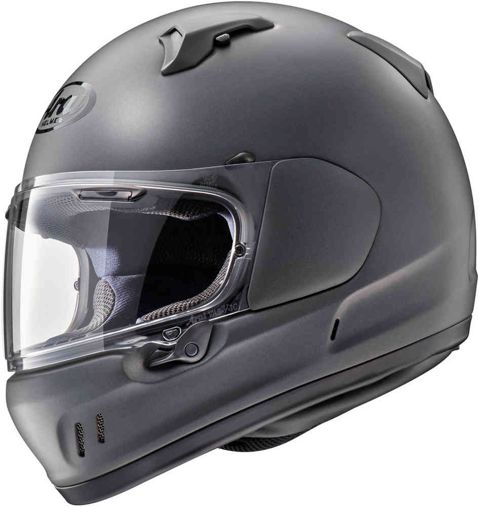 Arai Renegade-V Frost Gun Metallic Casc