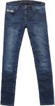 John Doe Betty Low Waist Damenjeans 2017