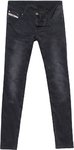 John Doe Betty Low Waist Jeans delle signore 2017