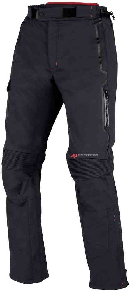 Bering Balistik Pantalone moto tessile