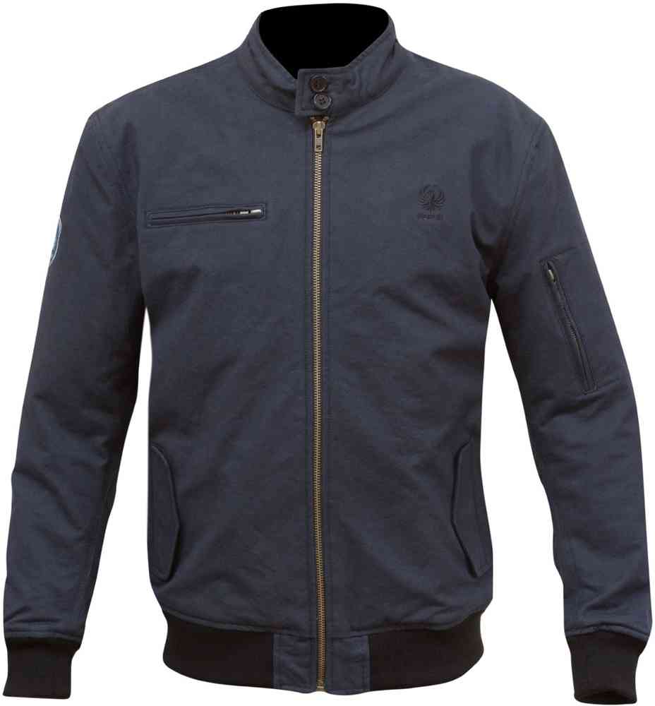 Merlin wesley top jacket