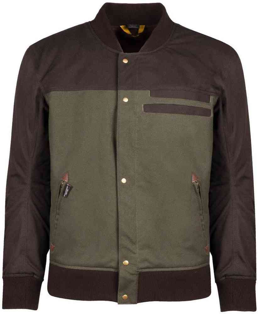 Merlin Hammer Motorrad Textiljacke