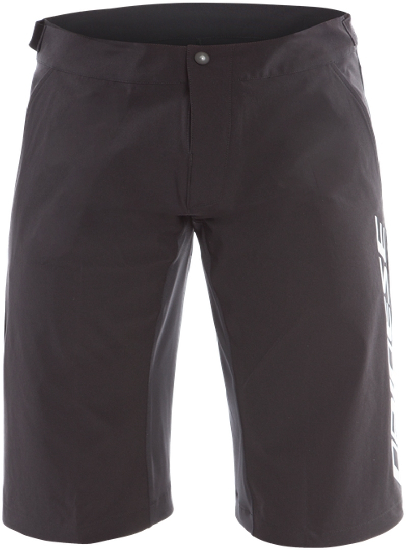 Dainese HG 3 Shorts, black, Size 3XL, black, Size 3XL