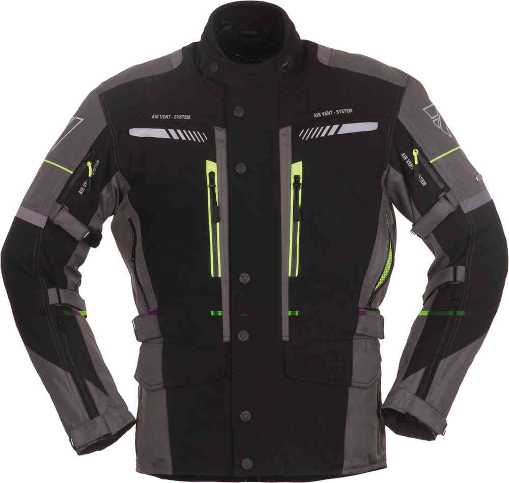 Modeka Winslow Veste textile de moto