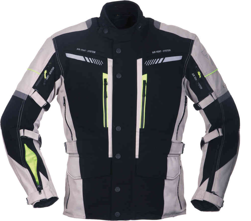 Modeka Winslow Veste textile de moto