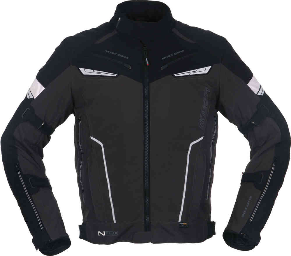 Modeka Neox Motorcycle Textile Jacket