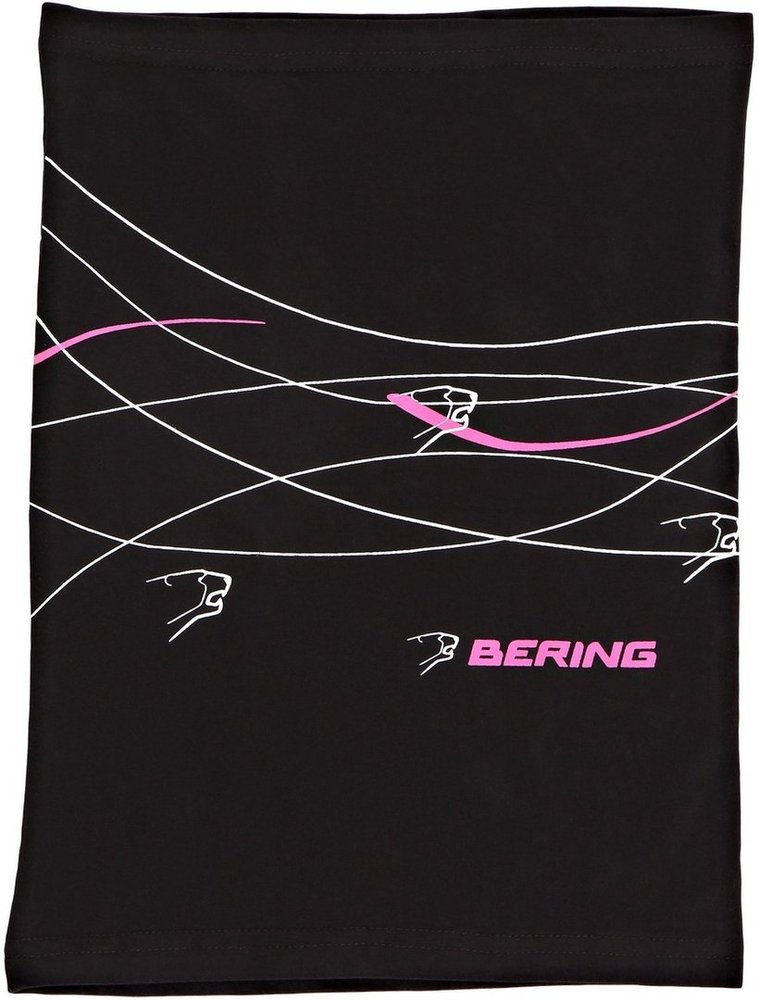 Bering Lula Foulard multifonctionnel des femmes