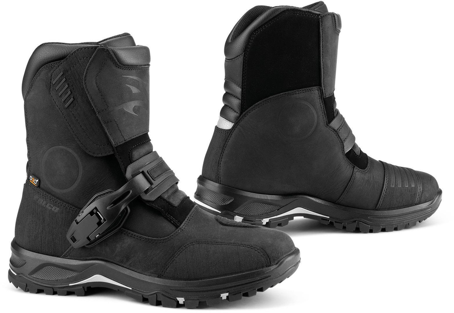 bottes pour pied fort et mollet costaud ?? - Page 2 50301201_Marshall_Black