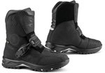 Falco Marshall Motorcycle Boots