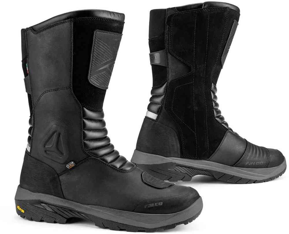 Falco Tourance 2 Motorcycle Boots