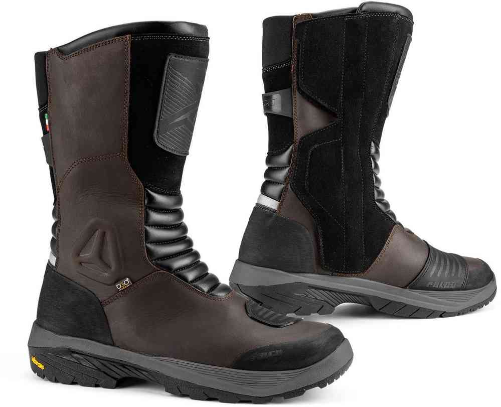 Falco Tourance 2 Motorradstiefel