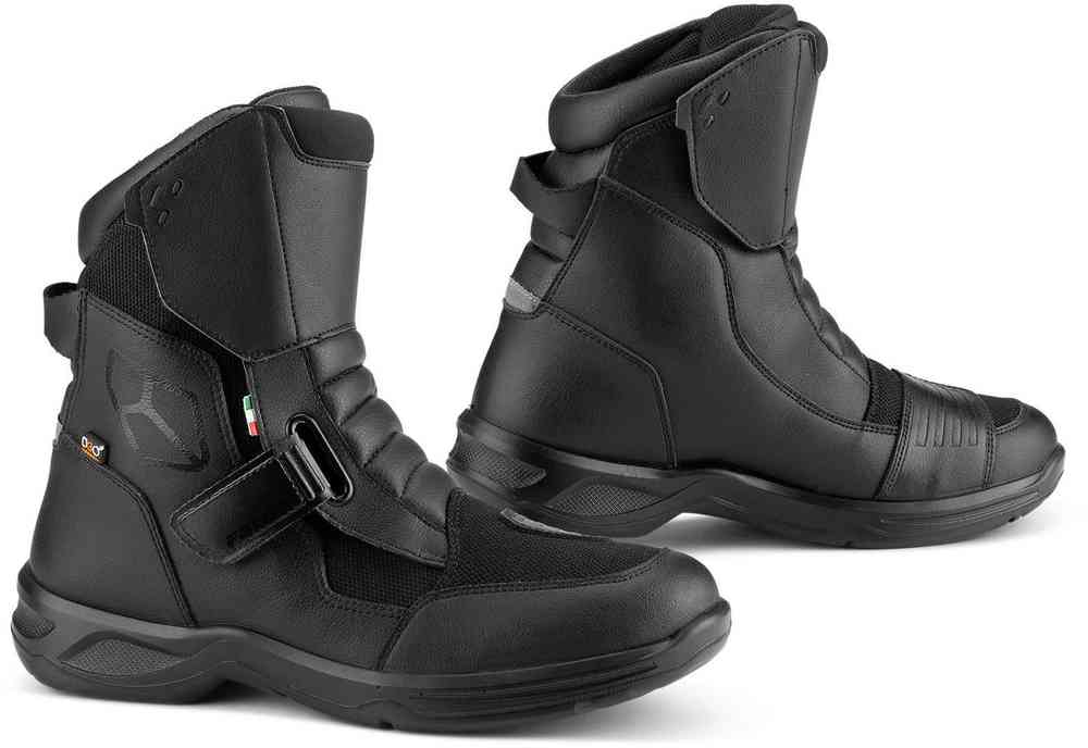Falco Land 2 Motorcycle Boots