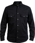 John Doe Motoshirt XTM Camisa de motocicleta