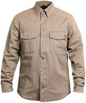 John Doe Motoshirt XTM Camisa de motocicleta