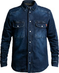 John Doe Motoshirt XTM Denim Camisa moto