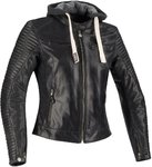 Segura Lady Dorian Vrouwen motorfiets lederen jas