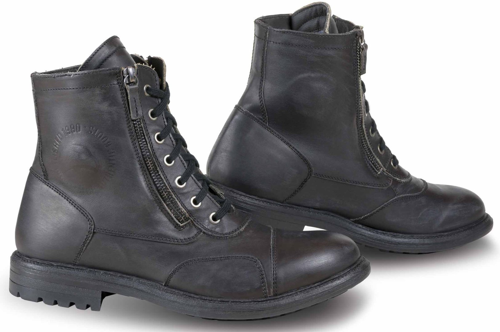 Falco kaspar motorcycle best sale boots
