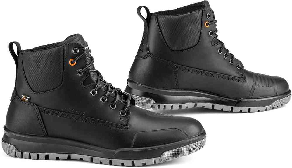 Falco patrol shop motorcycle boots