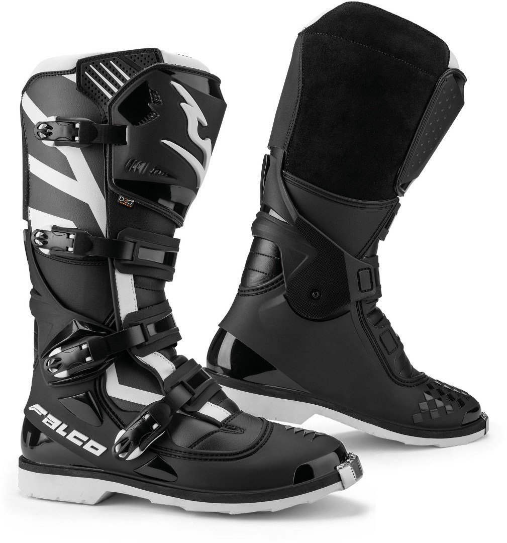Falco deals mx boots