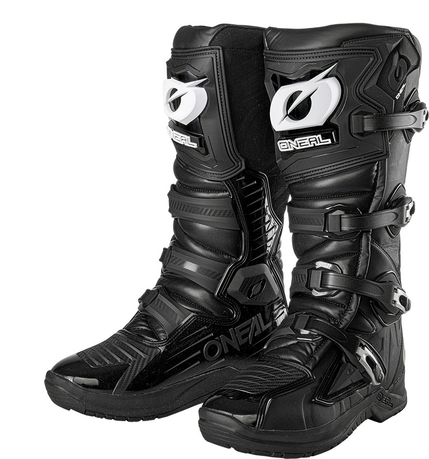 Oneal RMX, black, Size 39, black, Size 39