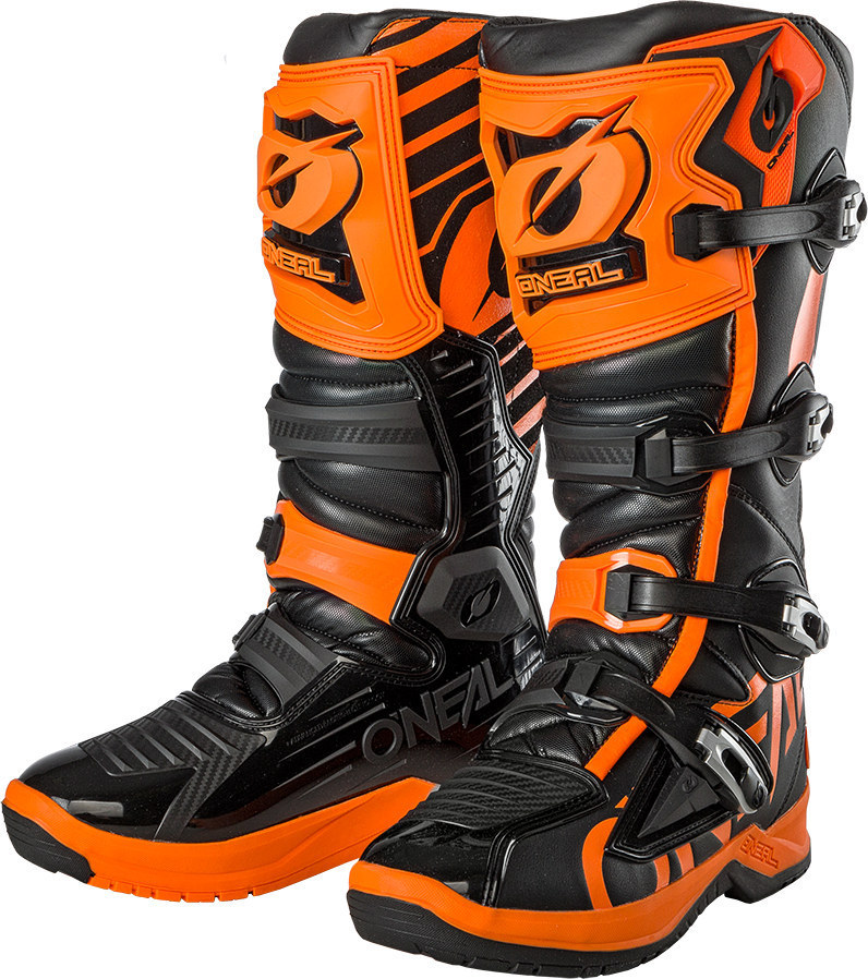 Oneal RMX, orange, Size 45, orange, Size 45