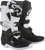 Vorschaubild für Alpinestars Stella Tech 3 Damen Motocross Stiefel