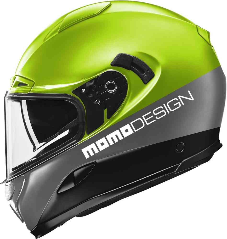 MOMO Hornet casco