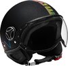 MOMO FGTR Pixel Jet Helmet 제트 헬멧