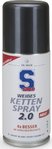 S100 Hvid kædespray 100 ml