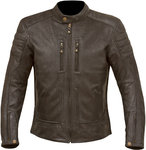 Merlin Draycott Motorrad Lederjacke