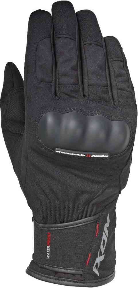 Ixon Pro Russel Damen Winter Motorradhandschuhe